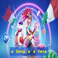 a bela e a fera 1991 online